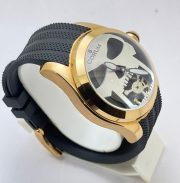 Corum Bubble Skull Tourbillion Swiss Automatic Watch - Image 5