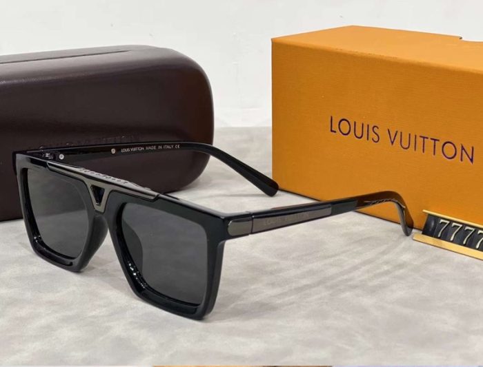 LV EVIDENCE SUNGLASSES - 2