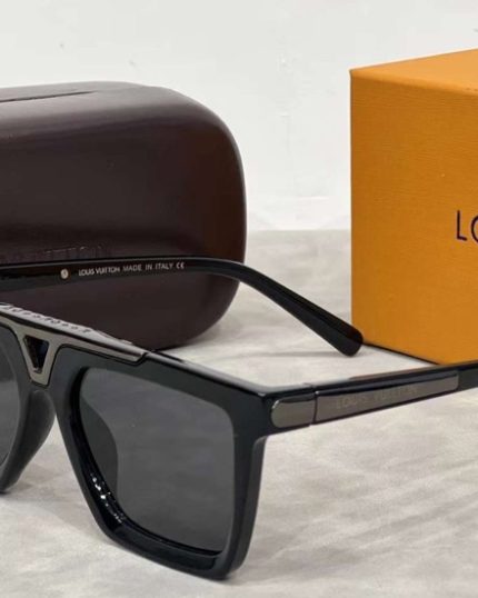 LV EVIDENCE SUNGLASSES - 2