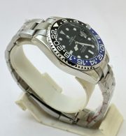 Rolex GMT BATMAN Edition Swiss Automatic Watch - Image 5