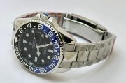 Rolex GMT BATMAN Edition Swiss Automatic Watch - Image 6