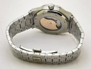 Audemars Piguet Royal Oak Steel Grey Swiss Automatic Watch - Image 7