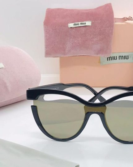 Miu Miu Sunglasses - 4