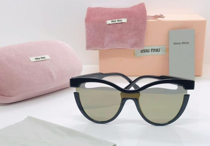 Miu Miu Sunglasses - 4