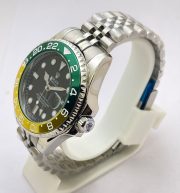 Rolex GMT Master ii Sprite Edition Swiss Automatic Watch - Image 4