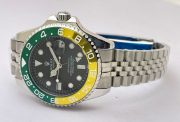 Rolex GMT Master ii Sprite Edition Swiss Automatic Watch - Image 6
