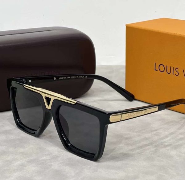 LV EVIDENCE SUNGLASSES