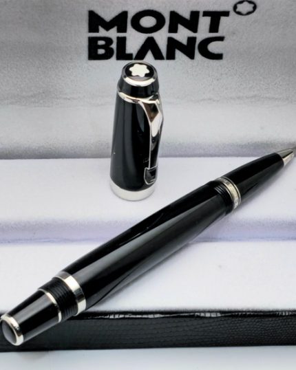 Mont Blanc Boheme Rollerball Pen - 2