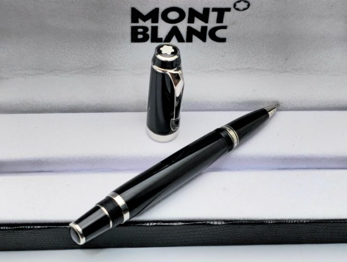 Mont Blanc Boheme Rollerball Pen - 2