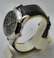 Patek Philippe Grand Complications GMT Perpetual Calendar Swiss Automatic Watch - Image 4