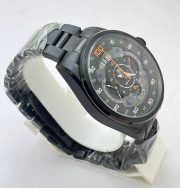 Tag Heuer Grand Carrera Mercedes Benz Sls Black Watch - Image 4