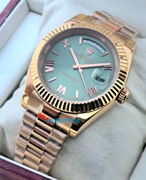 Rolex First Copy Replica Watches In Chennai