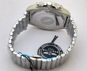 Breitling Chronomat B01 42 White Steel Watch - Image 6