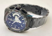 Tag Heuer Grand Carrera Calibre 36 Full Black Mens Watch - Image 6