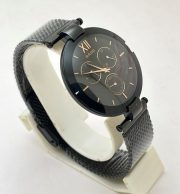 Rado Full Black Choronogrpah Watch - Image 4