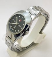 Rado Diastar Steel Swiss ETA Automatic Watch - Image 4