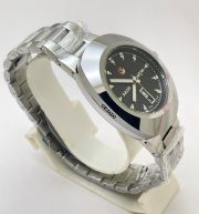 Rado Diastar Steel Swiss ETA Automatic Watch - Image 5