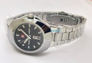 Rado Diastar Steel Swiss ETA Automatic Watch - Image 6
