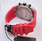 Audemars Piguet Royal Oak Offshore Diver Red Watch - Image 7