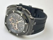 Audemars Piguet Royal Oak Offshore GIMS Limited Edition Rubber Strap Watch - Image 6
