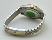 Rolex Sky Dweller White Dual Tone Swiss ETA Automatic Watch - Image 7