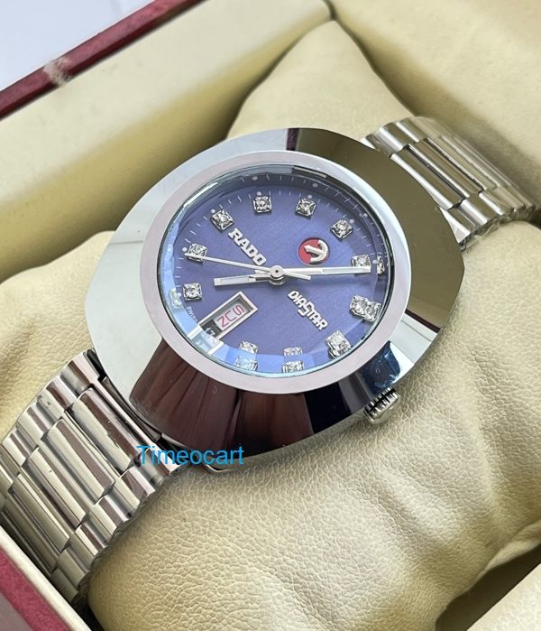 Most Trusted and oldest 1st copy watches seller