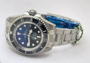 Rolex Deepsea Sea Dweller James Cameron Swiss Automatic Watch - Image 5