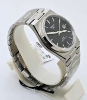 Tissot Prx Powermatic 80 Steel Black Swiss Automatic Watch - Image 5