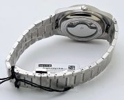 Tissot Prx Powermatic 80 Steel Black Swiss Automatic Watch - Image 7