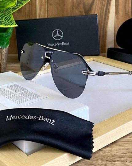 Mercedes Benz Sunglasses - 2