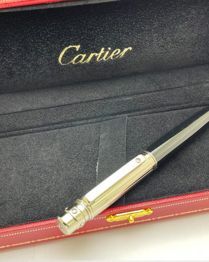 Cartier Ball Point Pen - 5