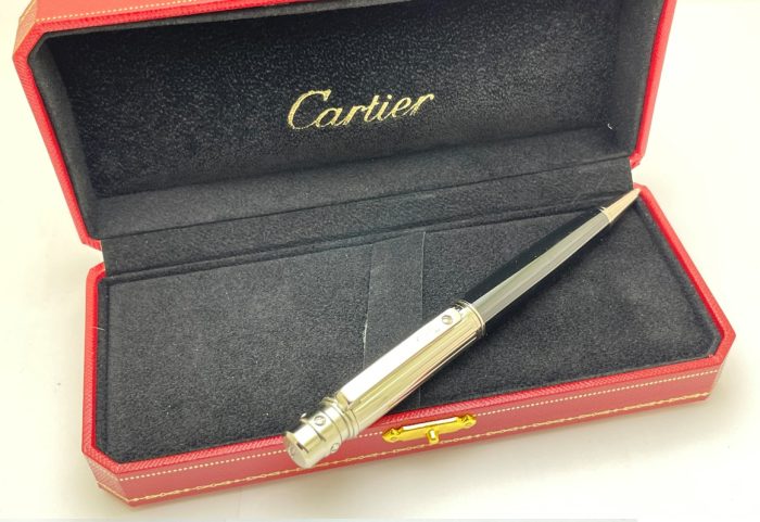 Cartier Ball Point Pen - 5