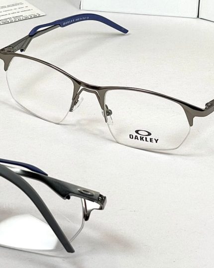 Oakley Eye Frames - 1