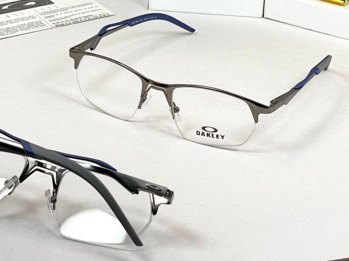 Oakley Eye Frames - 1