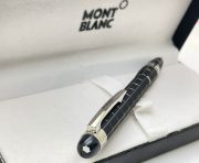 Mont Blanc Ball Point Pen - 4 - Image 2