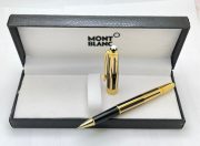 Mont Blanc Rollerball Pen - 2 - Image 3
