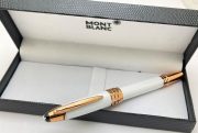 Mont Blanc John F Kennedy Roller Ball Point Pen - Image 3