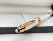 Mont Blanc John F Kennedy Roller Ball Point Pen - Image 4