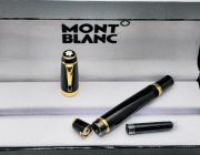 Mont Blanc Boheme Fountain Pen - 1 - Image 3