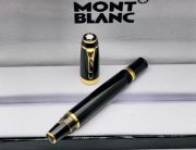 Mont Blanc Boheme Fountain Pen - 1 - Image 4
