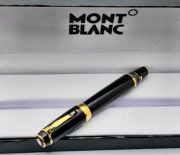 Mont Blanc Boheme Fountain Pen - 1 - Image 5