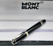 Mont Blanc Boheme Fountain Pen - 2 - Image 4