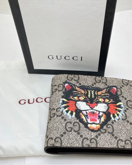 Gucci Wallet - 8