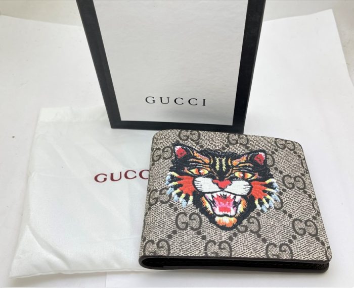 Gucci Wallet - 8