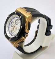 Audemars Piguet Royal Oak Offshore White Limited Edition Watch - Image 4