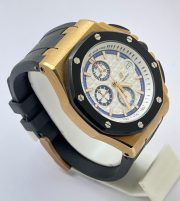 Audemars Piguet Royal Oak Offshore White Limited Edition Watch - Image 5