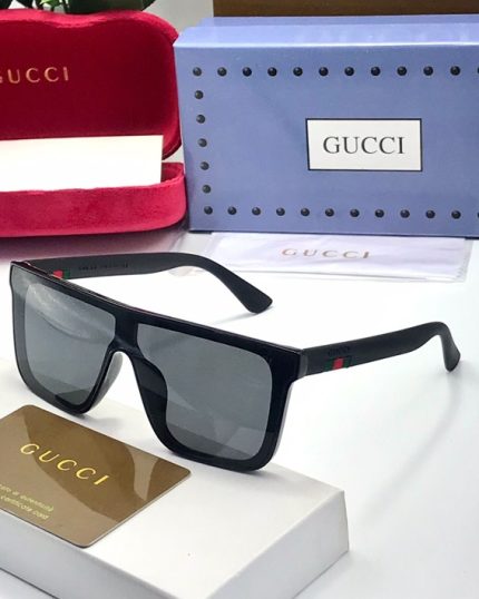 Gucci Sunglasses - 2