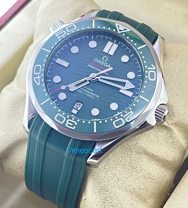 Omega Seamaster First Copy Watches