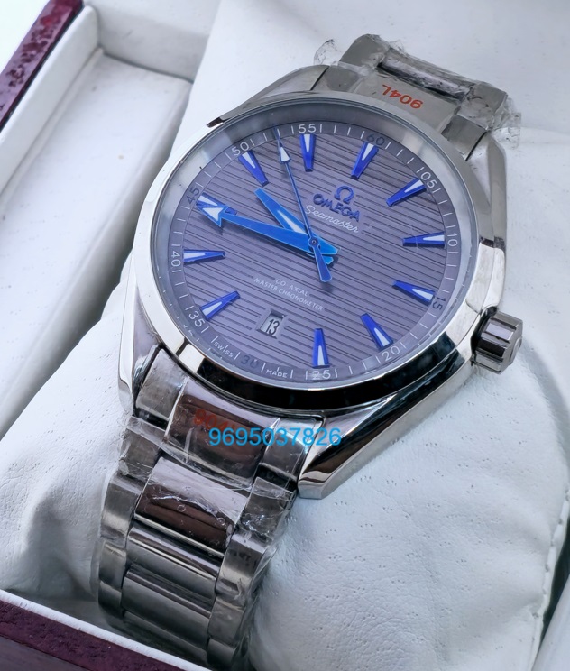 Omega Constellation First Copy Watches