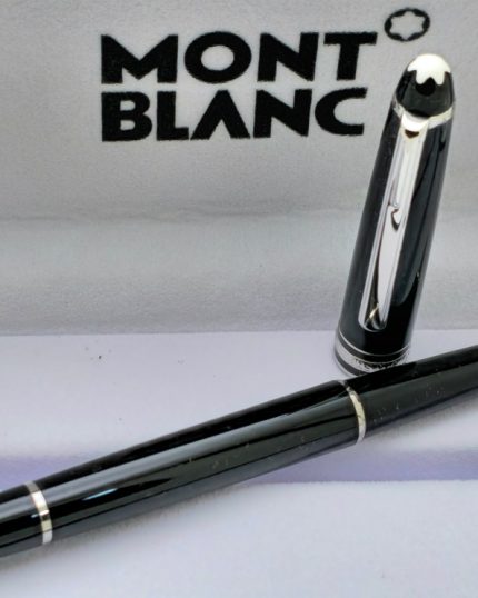 Mont Blanc Rollerball Pen - 14